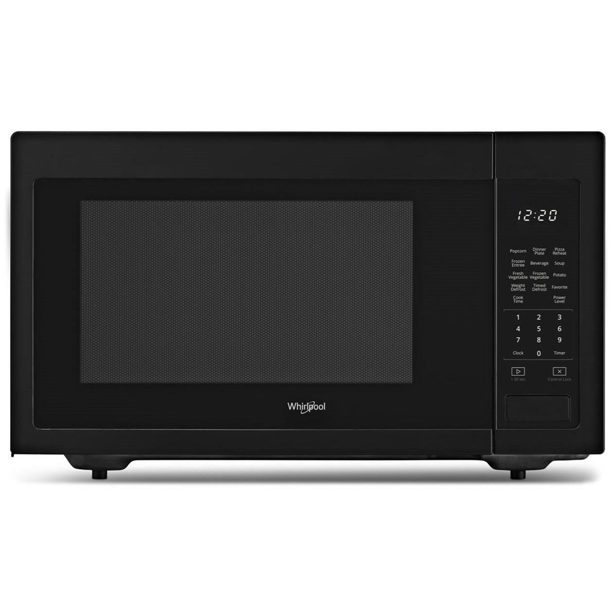 Whirlpool countertop store microwave ovens